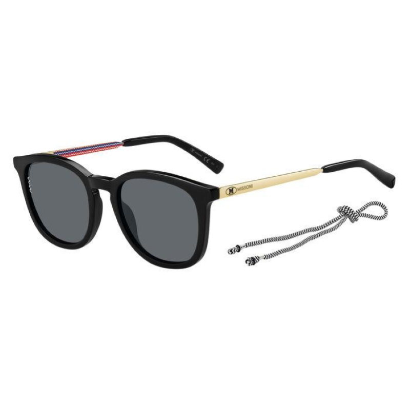 OCCHIALE SOLE MISSONI MMI0027/S-807