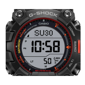 OROLOGIO CASIO G-SHOCK GW-9500MEC-1ER 