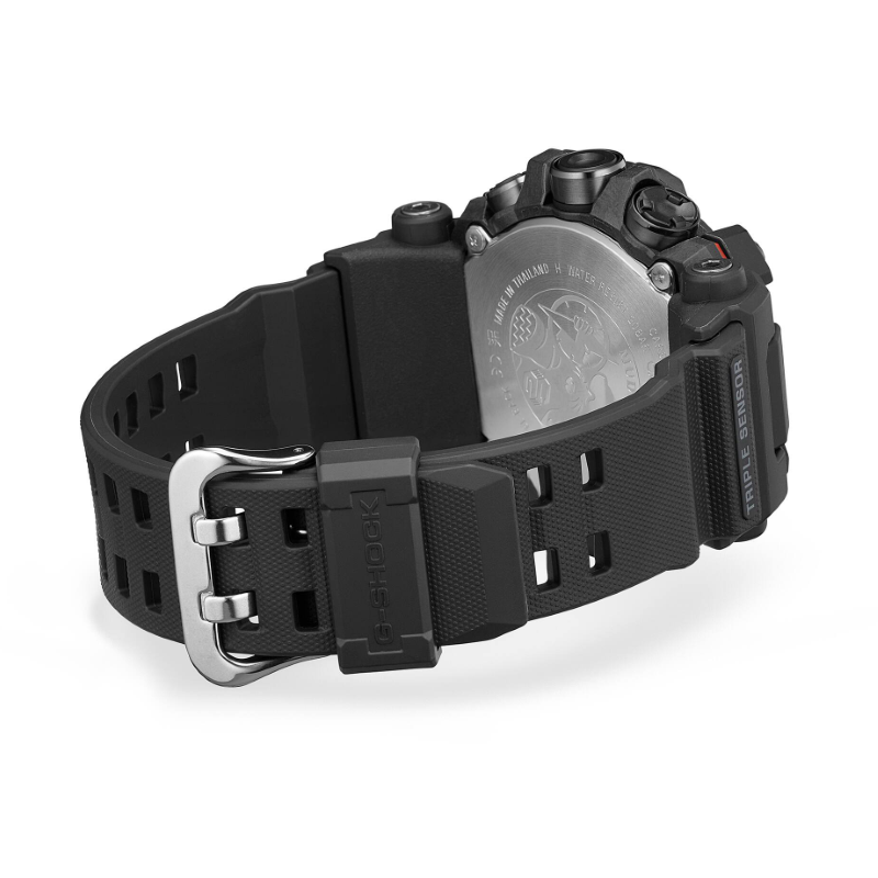 OROLOGIO CASIO G-SHOCK GW-9500MEC-1ER 