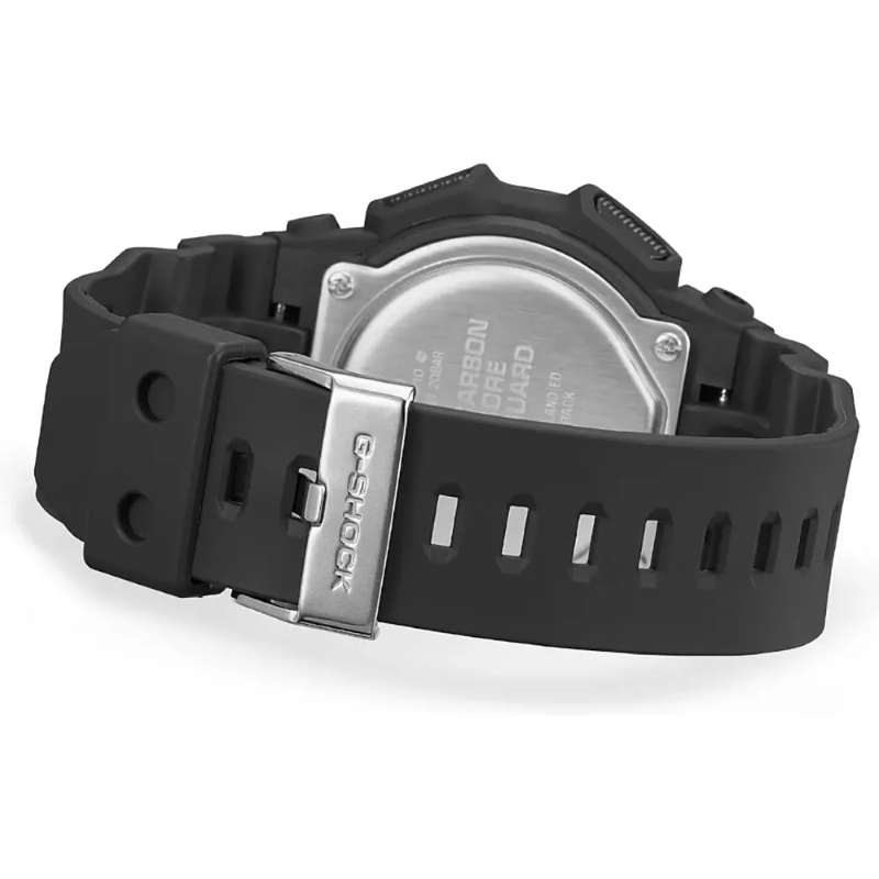 OROLOGIO CASIO G-SHOCK GD-010-1A1ER