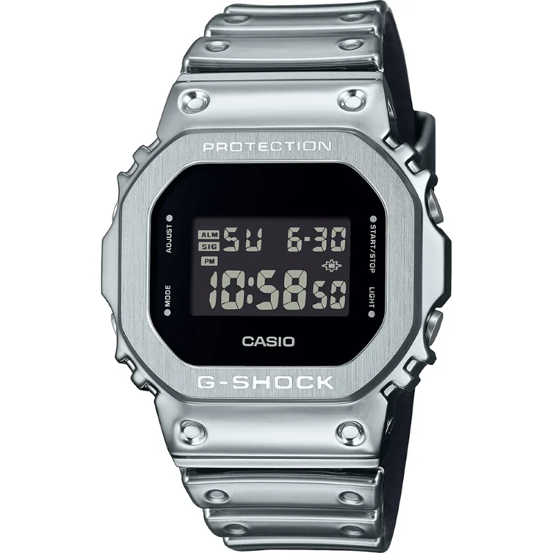 OROLOGIO CASIO G-SHOCK GM-5600YM-8ER