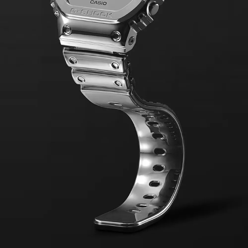 OROLOGIO CASIO G-SHOCK GM-5600YM-8ER