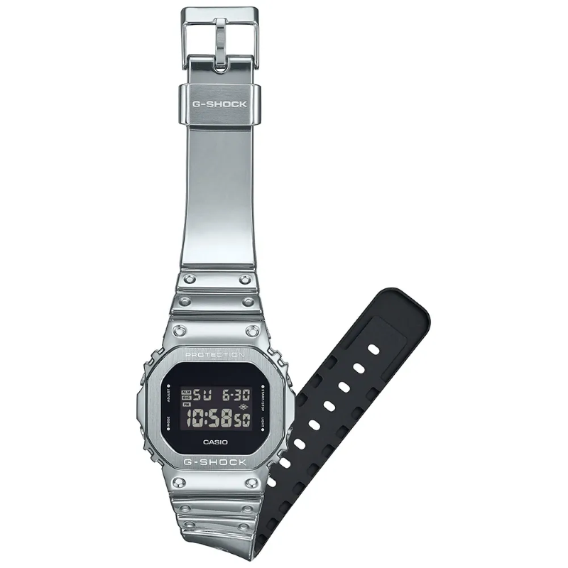 OROLOGIO CASIO G-SHOCK GM-5600YM-8ER