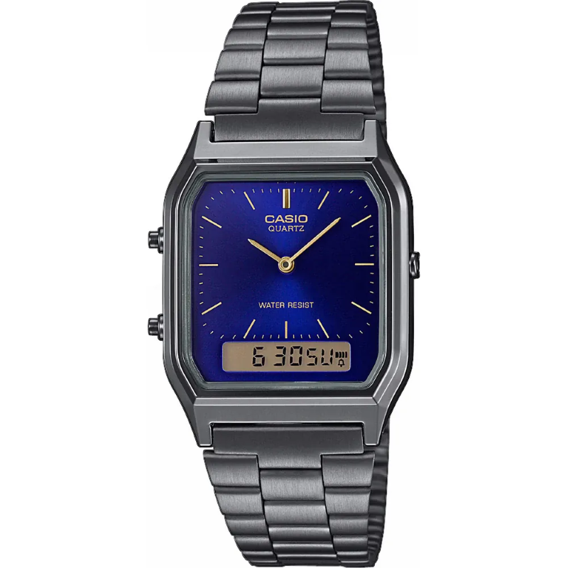 OROLOGIO CASIO AQ-230EGG-2AEF