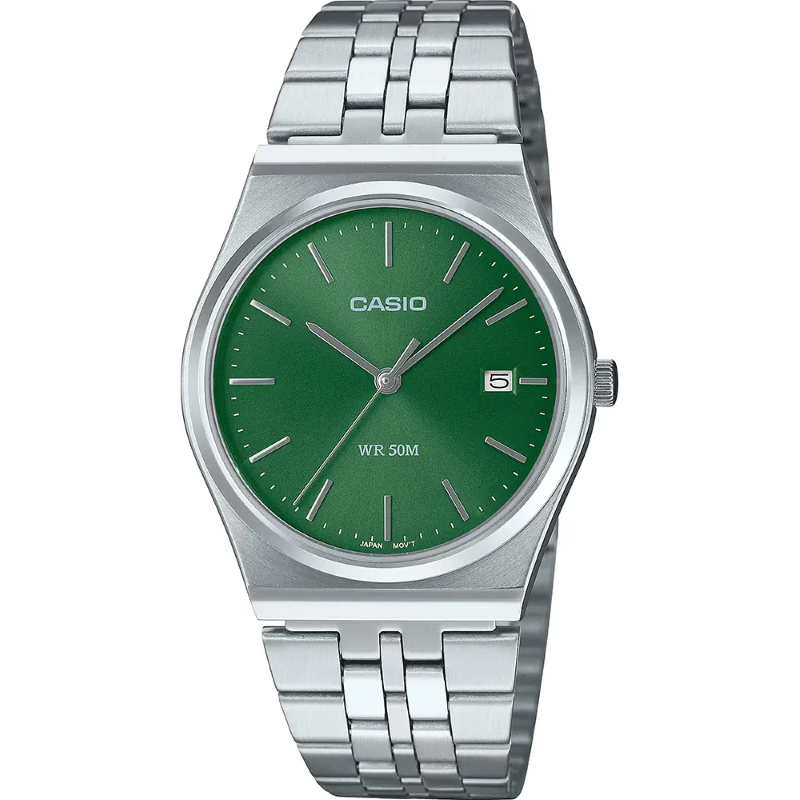 OROLOGIO CASIO MTP-B145D-3AVEF