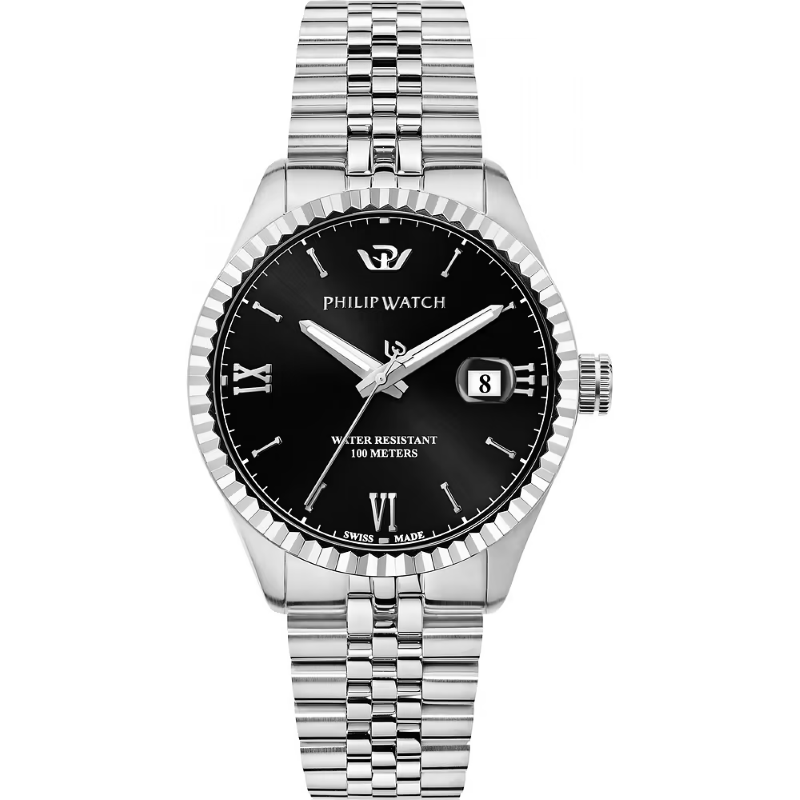 OROLOGIO PHILIP WATCH CARIBE R8253597076