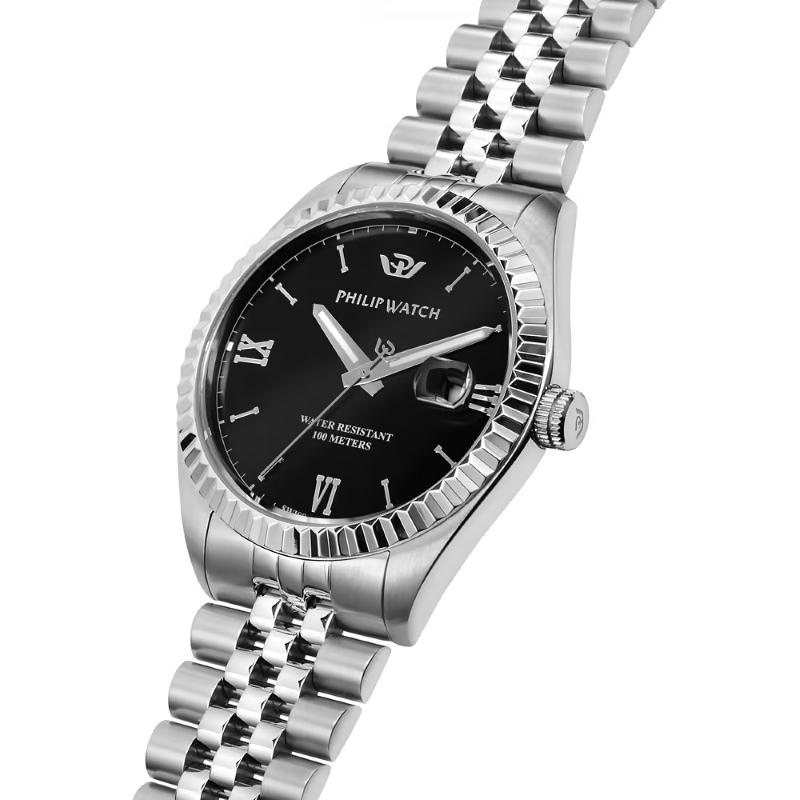 OROLOGIO PHILIP WATCH CARIBE R8253597076