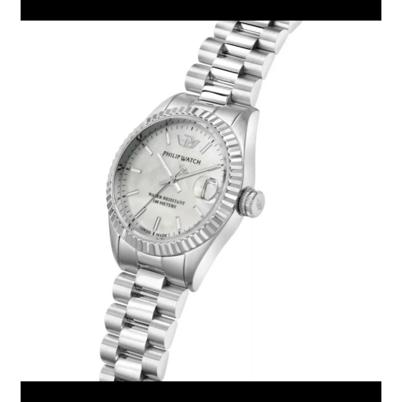 OROLOGIO PHILIP WATCH CARIBE R8253597611