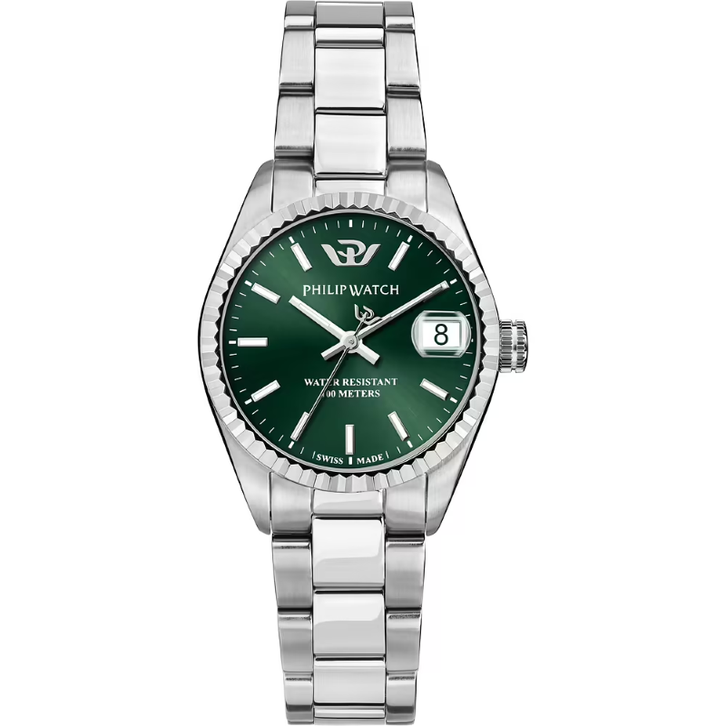 OROLOGIO PHILIP WATCH CARIBE R8253597666