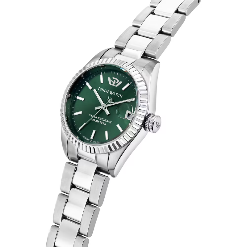 OROLOGIO PHILIP WATCH CARIBE R8253597666
