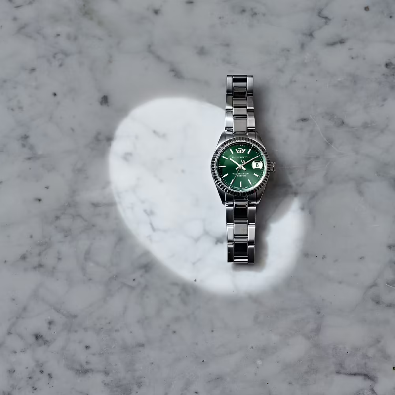 OROLOGIO PHILIP WATCH CARIBE R8253597666