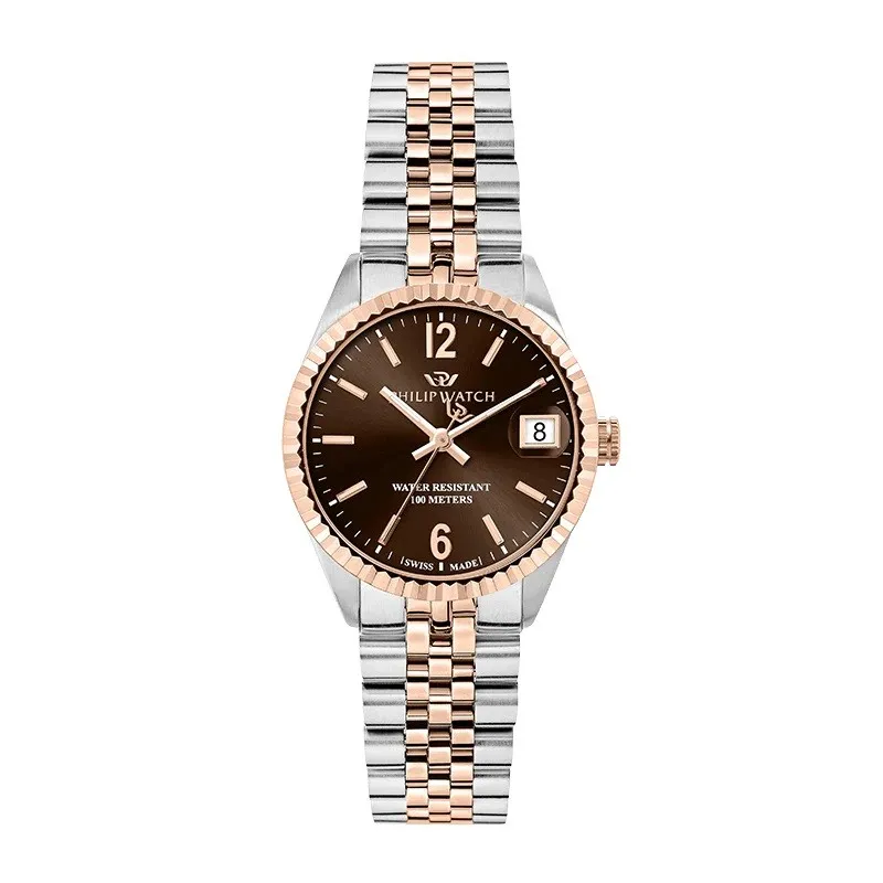 OROLOGIO PHILIP WATCH CARIBE R8253597660