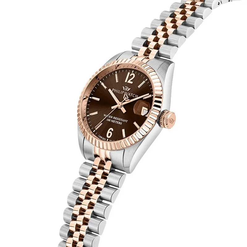 OROLOGIO PHILIP WATCH CARIBE R8253597660