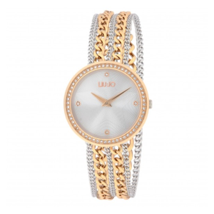 OROLOGIO LIU JO TLJ2537 CHAINS