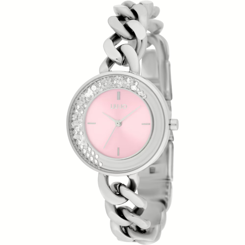 OROLOGIO LIU JO TLJ2240 DANCING CHAIN