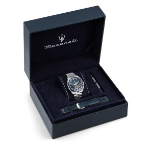 OROLOGIO MASERATI R8873652001 VELOCITA' SPECIAL EDITION