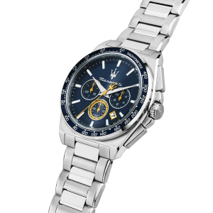 OROLOGIO MASERATI R8873652001 VELOCITA' SPECIAL EDITION