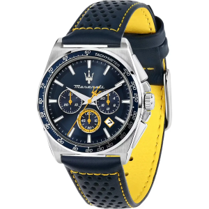 OROLOGIO MASERATI R8873652001 VELOCITA' SPECIAL EDITION