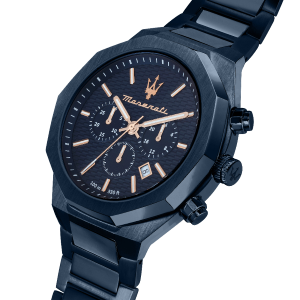 OROLOGIO MASERATI R8873642008 STILE
