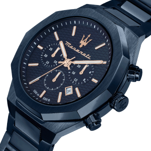 OROLOGIO MASERATI R8873642008 STILE