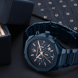 OROLOGIO MASERATI R8873642008 STILE