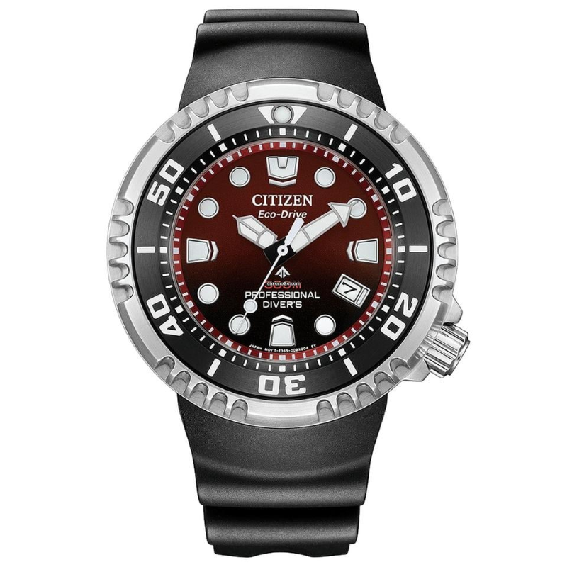 OROLOGIO CITIZEN BN1024-01Z DIVER'S ECO DRIVE 200MT 
