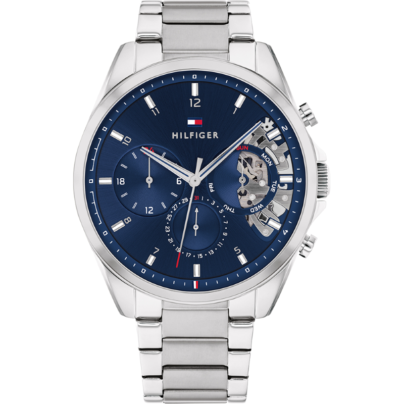 OROLOGIO TOMMY HILFIGER 1710448 BAKER