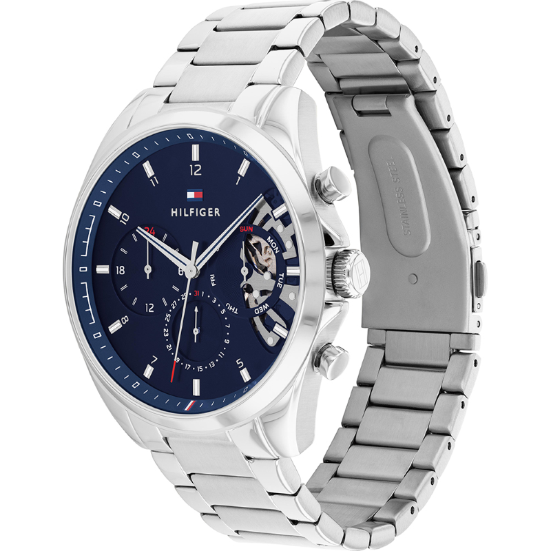 OROLOGIO TOMMY HILFIGER 1710448 BAKER