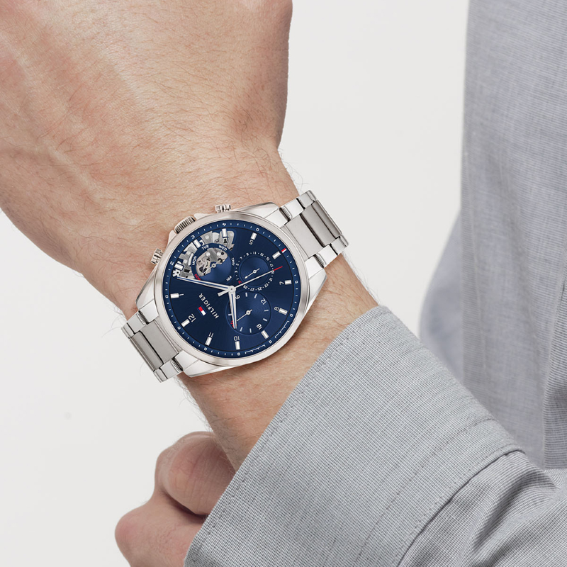 OROLOGIO TOMMY HILFIGER 1710448 BAKER