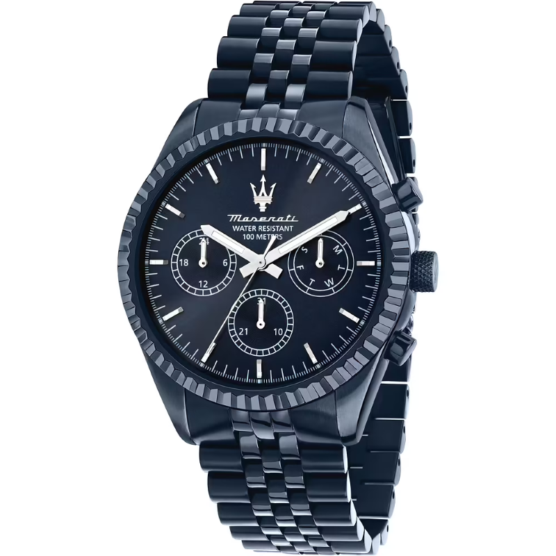 OROLOGIO MASERATI R8873600011 COMPETIZIONE