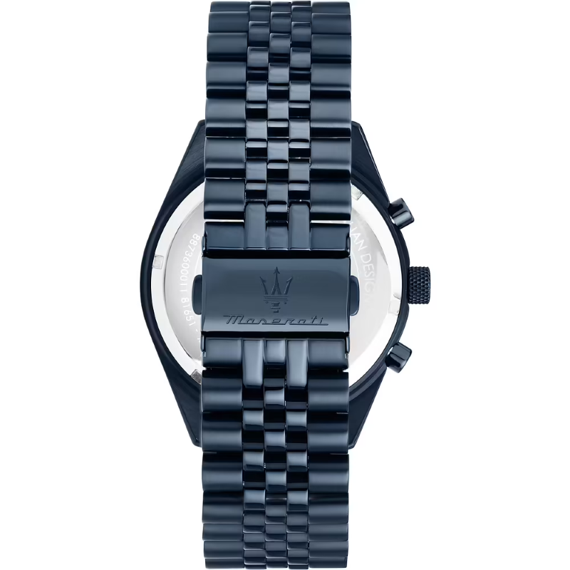OROLOGIO MASERATI R8873600011 COMPETIZIONE