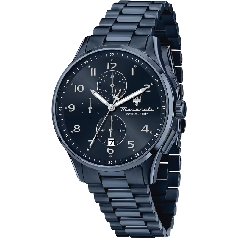 OROLOGIO MASERATI R8873624005 SORPASSO