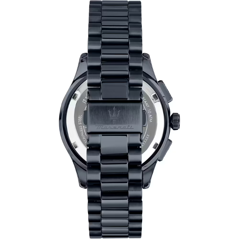 OROLOGIO MASERATI R8873624005 SORPASSO
