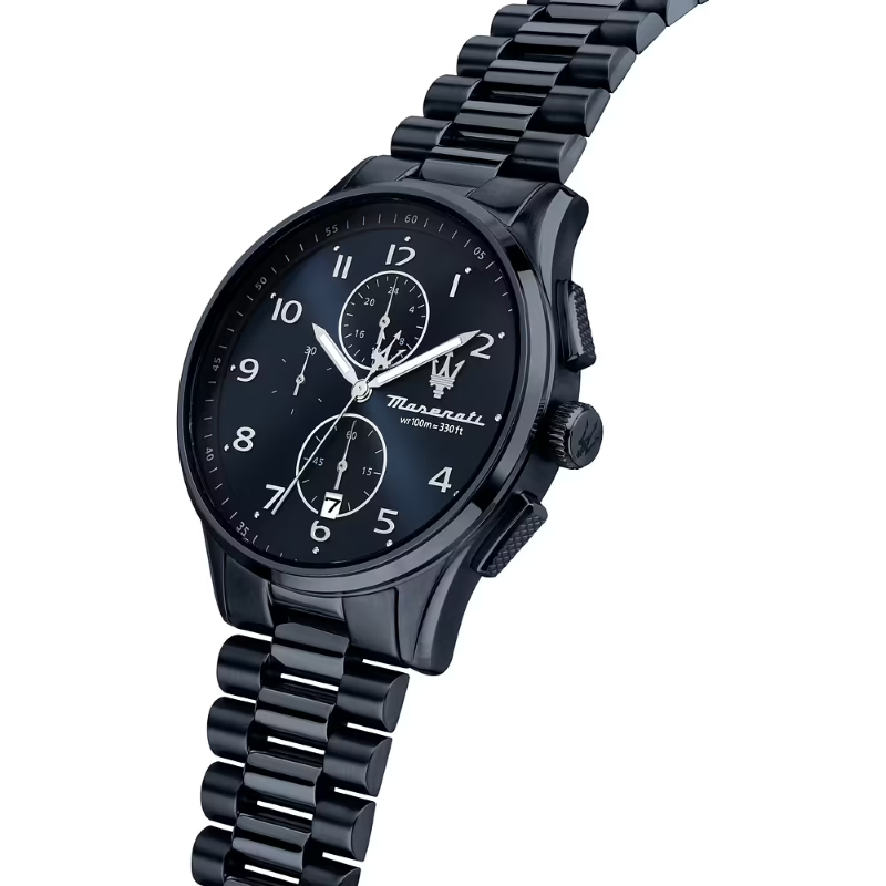 OROLOGIO MASERATI R8873624005 SORPASSO
