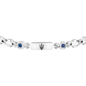 BRACCIALE MASERATI JM335AXO12