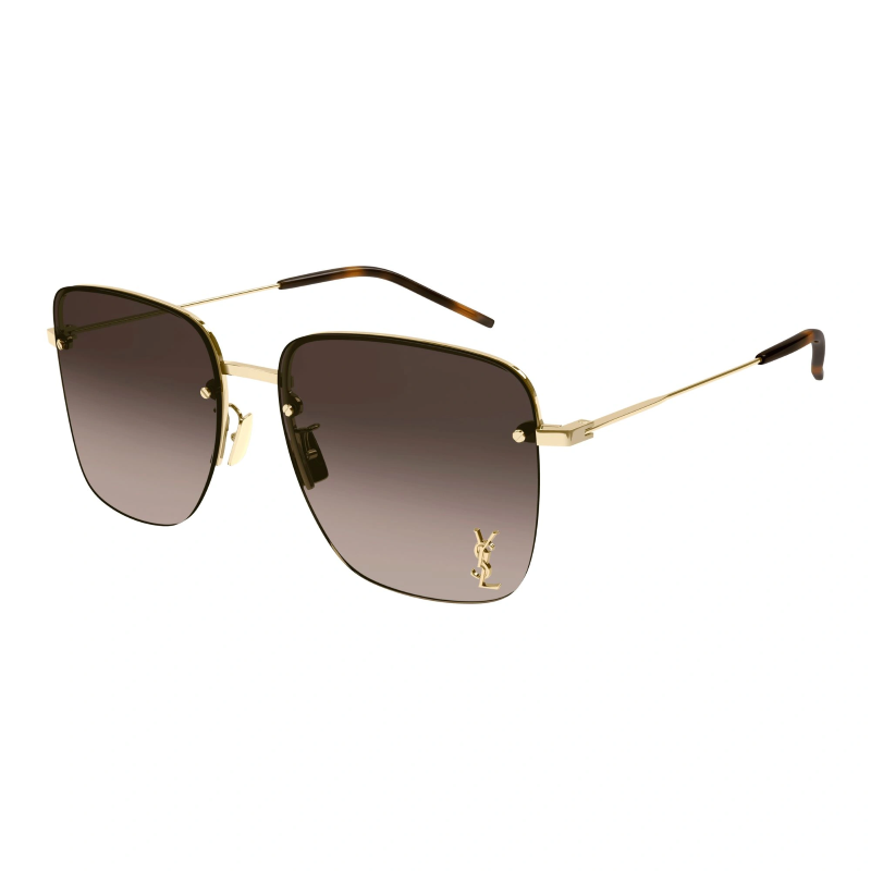 OCCHIALE SOLE SAINT LAURENT SL312M-008