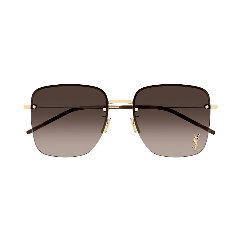 OCCHIALE SOLE SAINT LAURENT SL312M-008