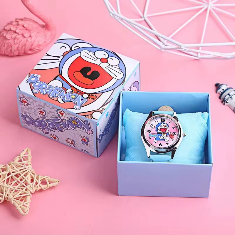 OROLOGIO DORAEMON 