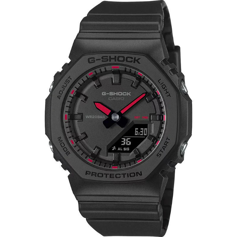 OROLOGIO CASIO G-SHOCK GMA-P2100SA-1A1ER