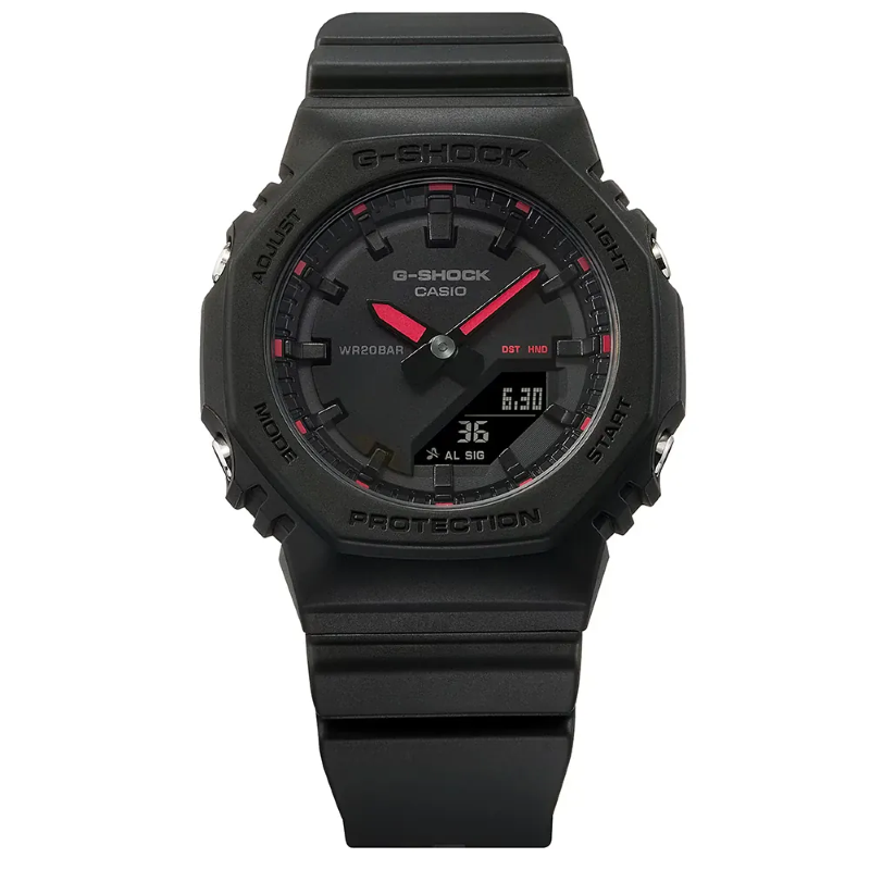 OROLOGIO CASIO G-SHOCK GMA-P2100SA-1A1ER