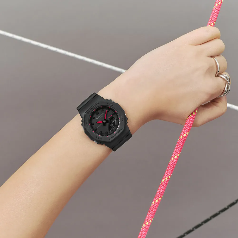 OROLOGIO CASIO G-SHOCK GMA-P2100SA-1A1ER