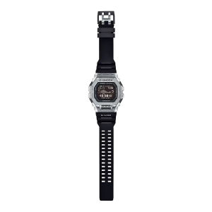 OROLOGIO CASIO G-SHOCK GBX-100S-1ER