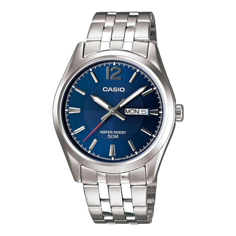 OROLOGIO CASIO MTP-1335D-2AVDF