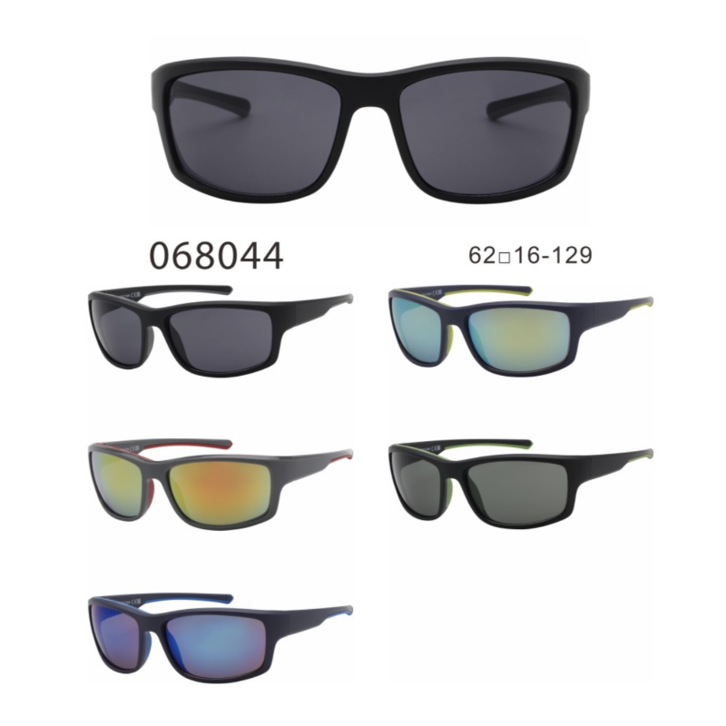 OCCHIALE X EYEWEAR 068044 BLU SPECCHIO BLU