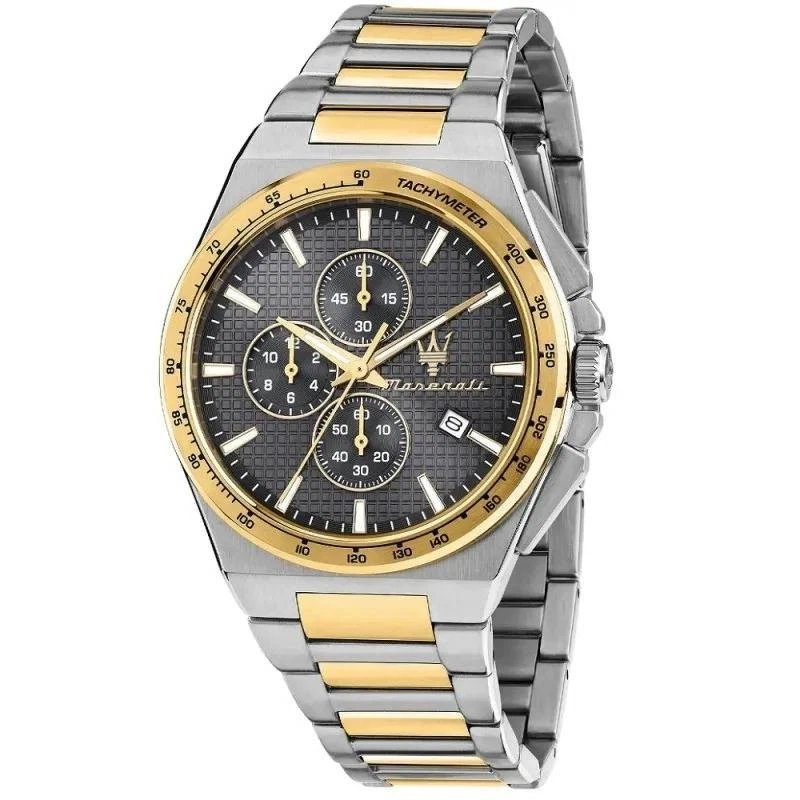 OROLOGIO MASERATI R8873653002 VELOCITA'