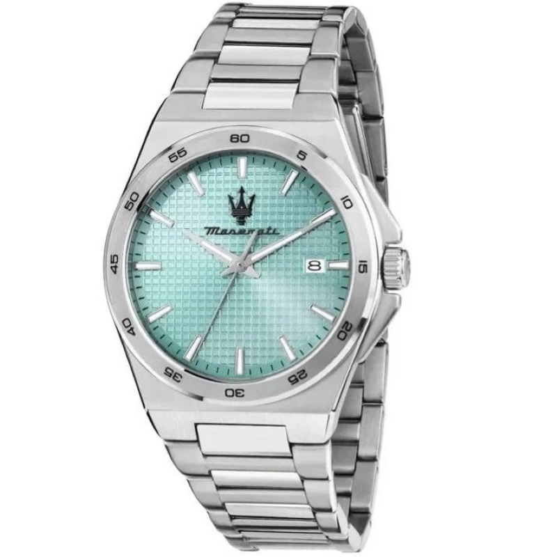 OROLOGIO MASERATI R8853153002 VELOCITA'