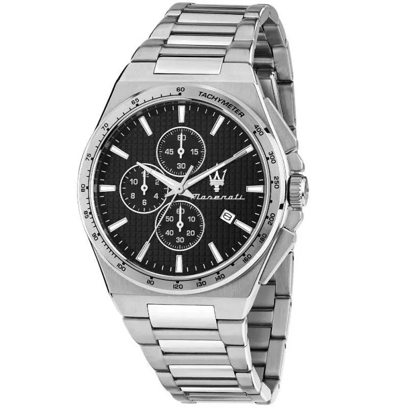 OROLOGIO MASERATI R8873653004 VELOCITA'