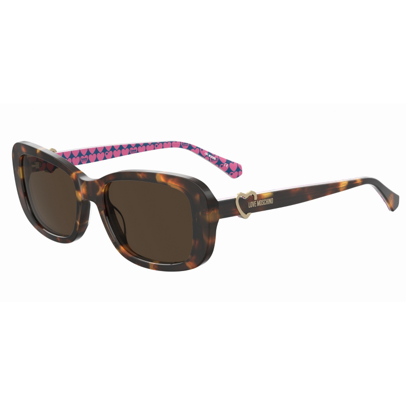 OCCHIALE SOLE MOSCHINO MOL060/S-05L