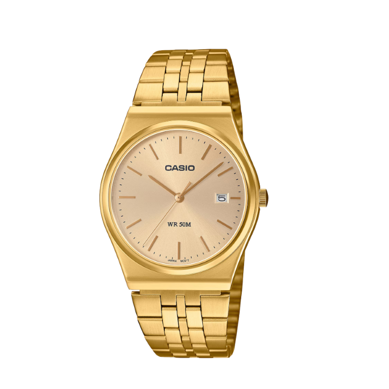 OROLOGIO CASIO MTP-B145G-9AVDF