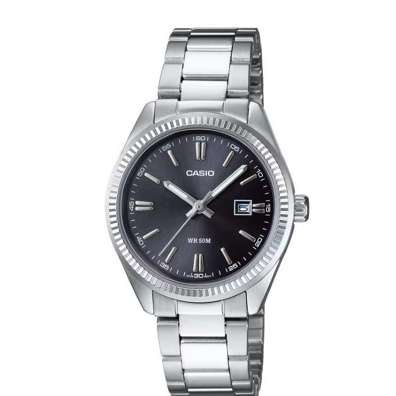 OROLOGIO CASIO LTP-1302D-1A1VDF